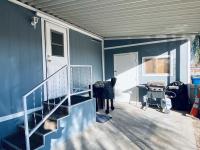 1982 SILVERCREST SUPREME Manufactured Home