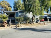 1982 SILVERCREST SUPREME Manufactured Home