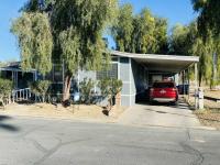 1982 SILVERCREST SUPREME Manufactured Home