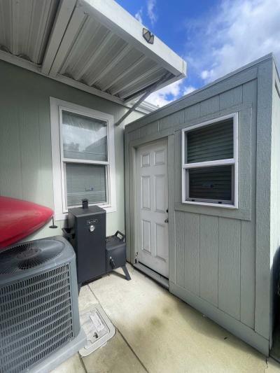 Mobile Home at 6301 Warner Ave. #65 Huntington Beach, CA 92647