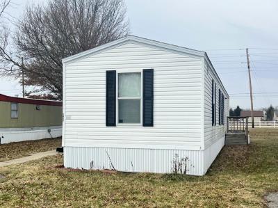 Mobile Home at 1422 Iron Tr. W. Indianapolis, IN 46234