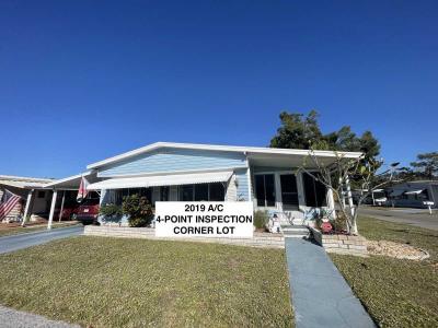 Mobile Home at 2991 Dutch Avenue Sarasota, FL 34234