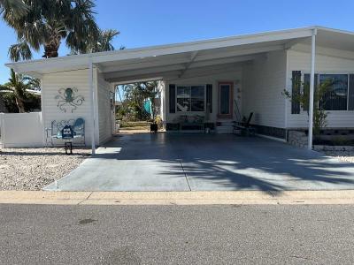 Mobile Home at 3901 71st St W #98 Bradenton, FL 34209