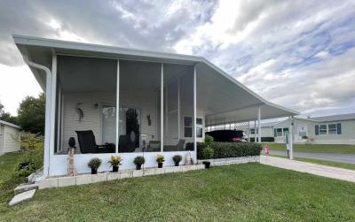 Mobile Home at 21271 W. Hwy 40 #9 Dunnellon, FL 34431