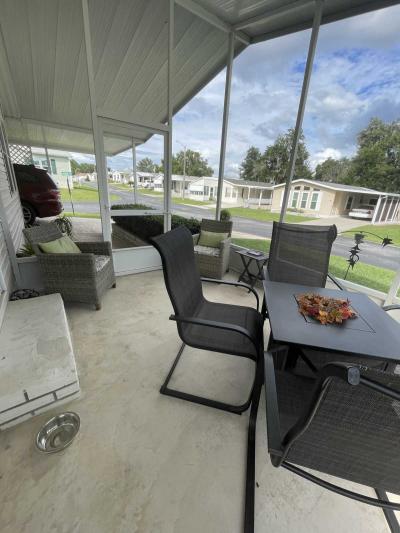 Photo 4 of 33 of home located at 21271 W. Hwy 40 #9 Dunnellon, FL 34431