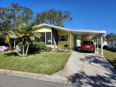 Mobile Home at 10564 Pleasant Living Riverview, FL 33569