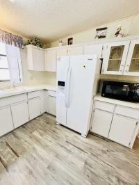 1989 Meri Manufactured Home