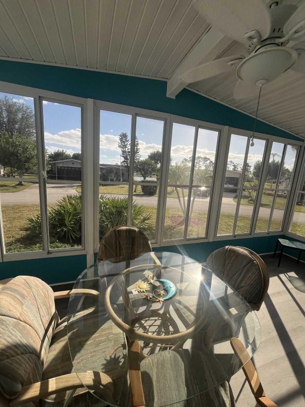 1989 Meri Manufactured Home