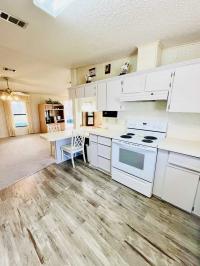 1989 Meri Manufactured Home