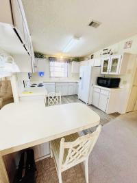 1989 Meri Manufactured Home