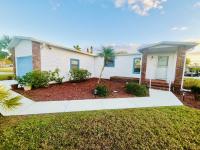 1989 Meri Manufactured Home