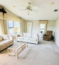 1989 Meri Manufactured Home