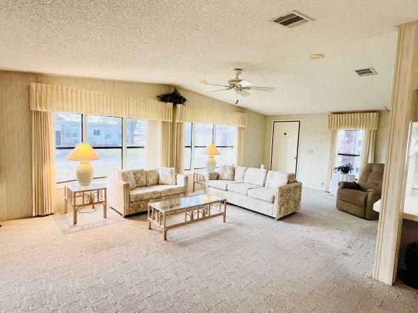 1989 Meri Manufactured Home