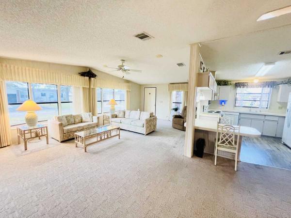 1989 Meri Manufactured Home