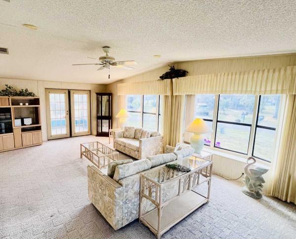 1989 Meri Manufactured Home