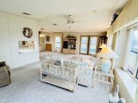 1989 Meri Manufactured Home