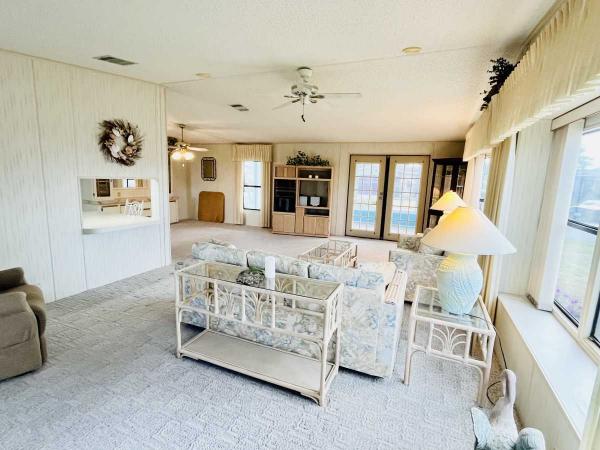1989 Meri Manufactured Home