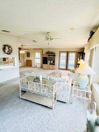 1989 Meri Manufactured Home