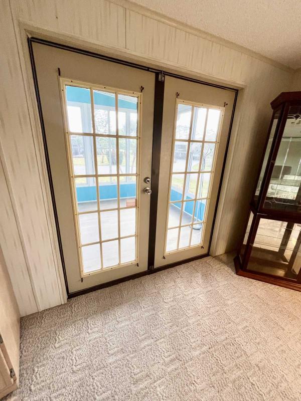 1989 Meri Manufactured Home