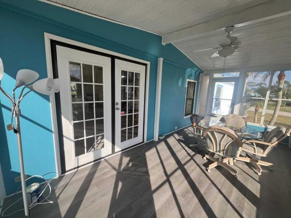 1989 Meri Manufactured Home