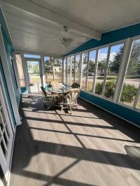 1989 Meri Manufactured Home