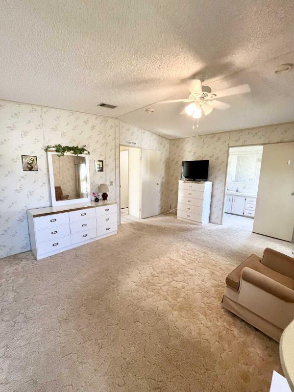 1989 Meri Manufactured Home