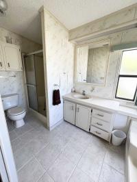 1989 Meri Manufactured Home