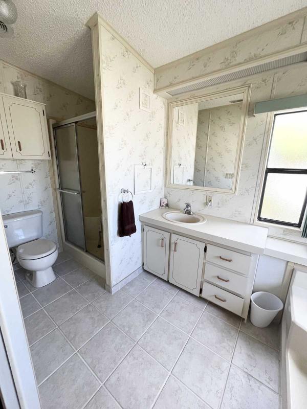 1989 Meri Manufactured Home