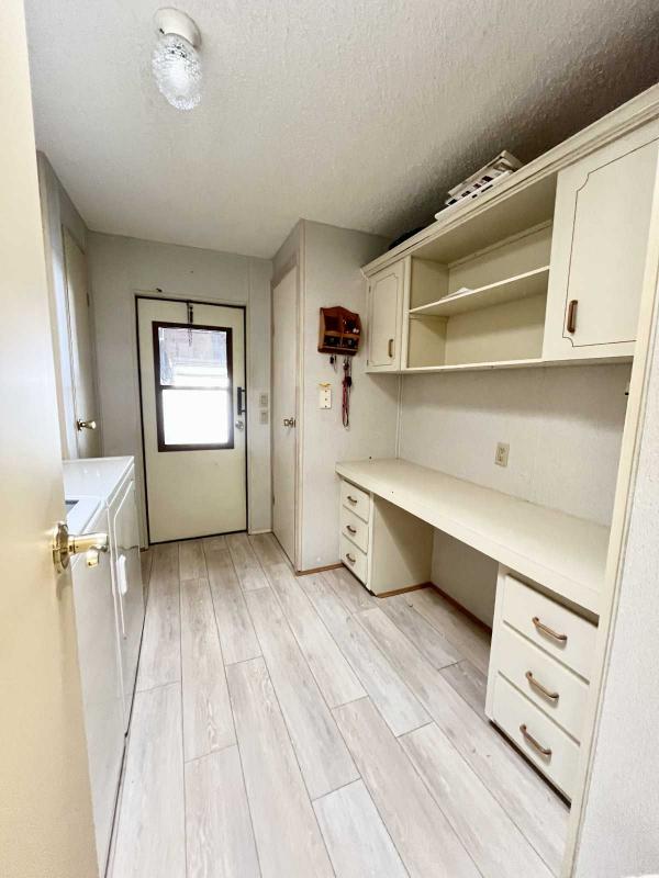 1989 Meri Manufactured Home