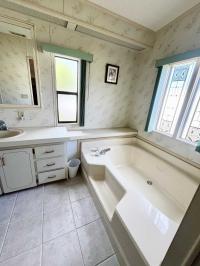 1989 Meri Manufactured Home