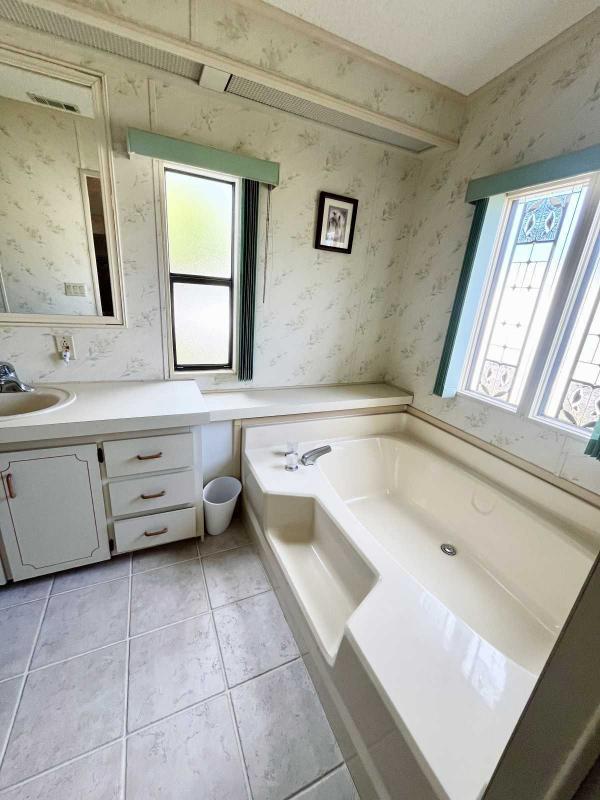 1989 Meri Manufactured Home