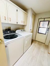 1989 Meri Manufactured Home