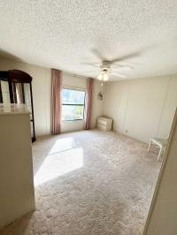 1989 Meri Manufactured Home