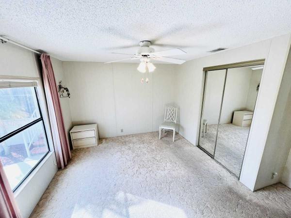 1989 Meri Manufactured Home