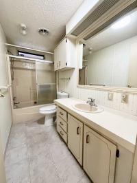 1989 Meri Manufactured Home