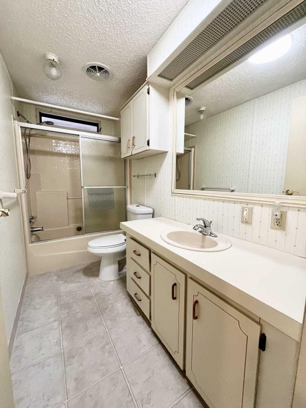 1989 Meri Manufactured Home