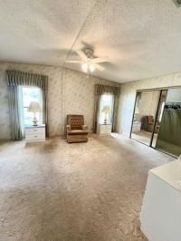 1989 Meri Manufactured Home