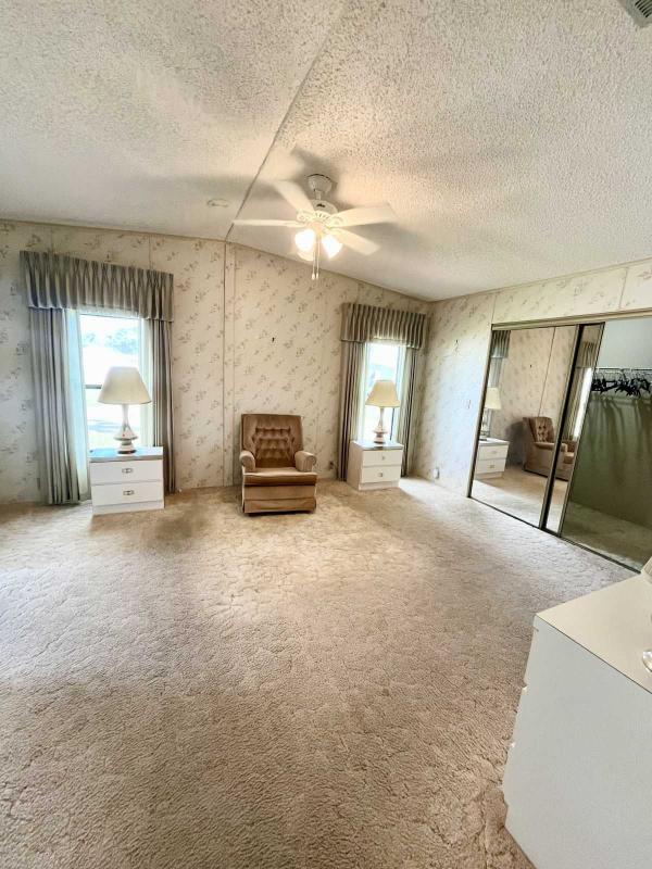 1989 Meri Manufactured Home