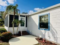 1989 Meri Manufactured Home