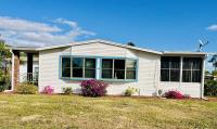 1989 Meri Manufactured Home
