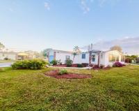 1989 Meri Manufactured Home