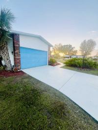 1989 Meri Manufactured Home