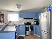 2000 Mobile Home