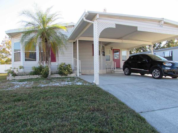 1990 Skyline Mobile Home For Sale