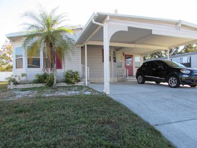 Mobile Home at 10904 Hayden Ave Trinity, FL 34655