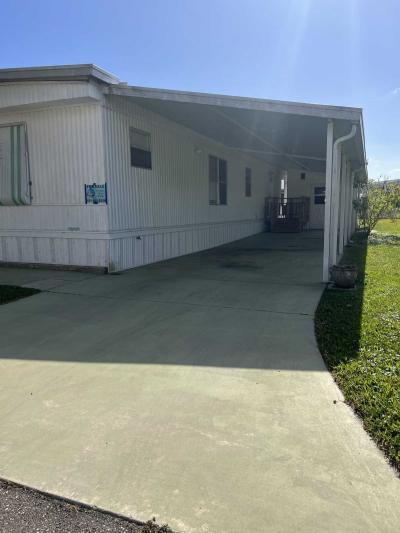 Mobile Home at 4425 Us Hwy 441 S Lot 32A Okeechobee, FL 34974