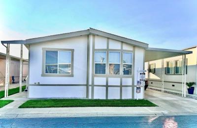 Mobile Home at 1358 Oakland Rd. #85 Sunnyvale, CA 94089