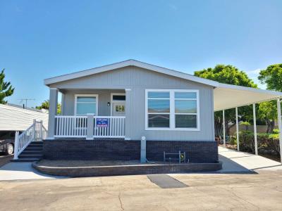 Mobile Home at 3530 Damien Ave. #62 La Verne, CA 91750