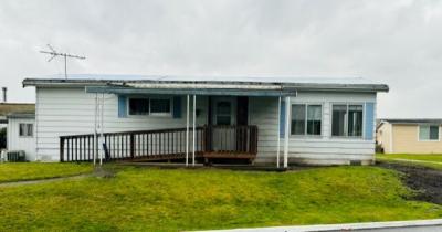 Mobile Home at 320 SW Liberty Bell Spc 103 Beaverton, OR 97006