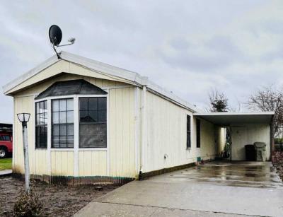 Mobile Home at 17673 SW Richmond Way Spc 381 Beaverton, OR 97006